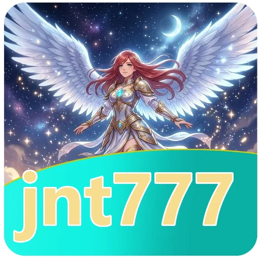 Aplikasi jnt777 setelah terpasang